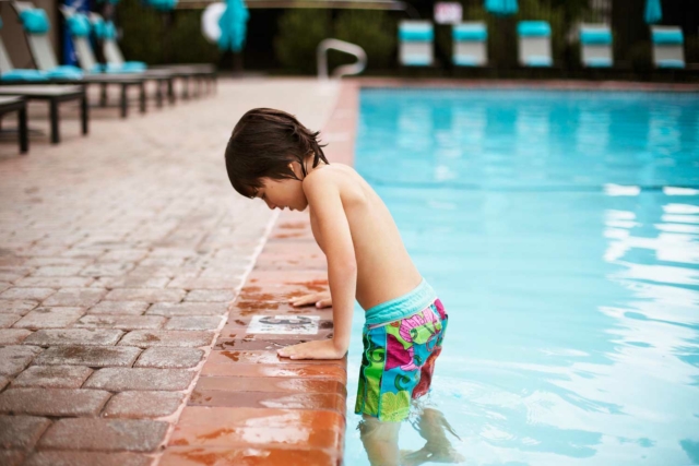Swimming Pool Tips for a Safe Pool Year-round