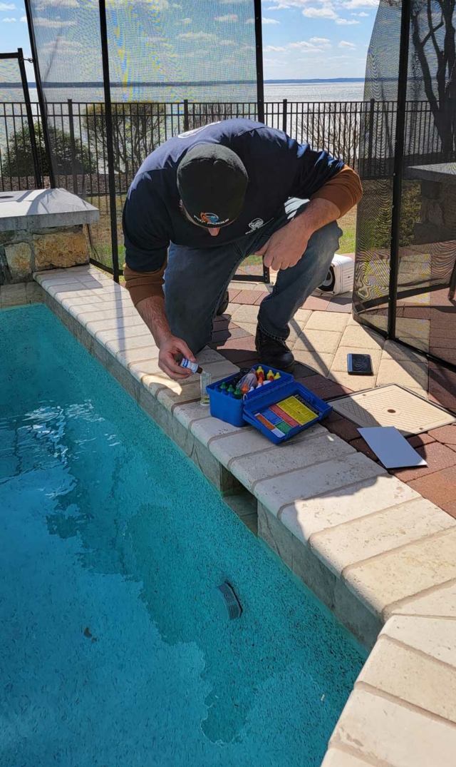 The Importance of Pool and Spa Inspections